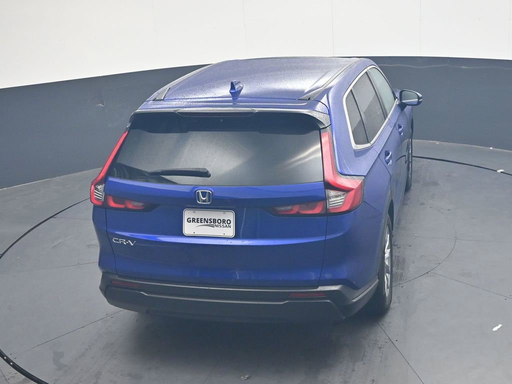 Used 2024 Honda CR-V EX image 29