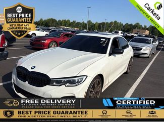 Used 2021 BMW M340i w/ Driving Assistance Package RWD video 1