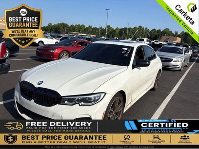 Used 2021 BMW M340i w/ Driving Assistance Package