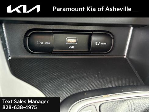 Used 2023 Kia Soul LX w/ LX Technology Package image 24