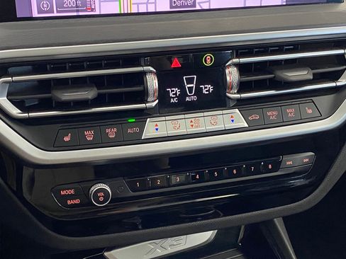 Certified 2022 BMW X3 xDrive30i w/ Premium Package 2 (ZPA) image 28