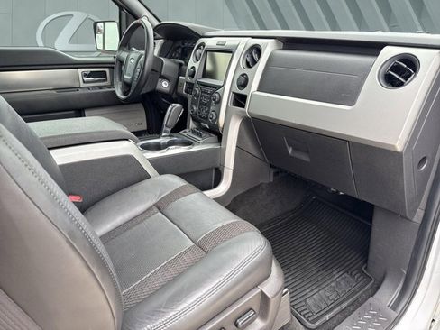 Used 2014 Ford F150 Raptor w/ Equipment Group 801A Luxury image 29