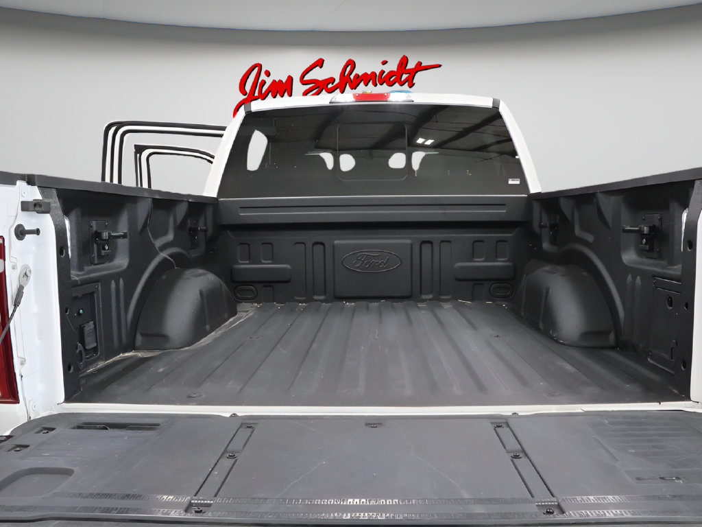 Used 2024 Ford F150 King Ranch AWD/4WD image 7