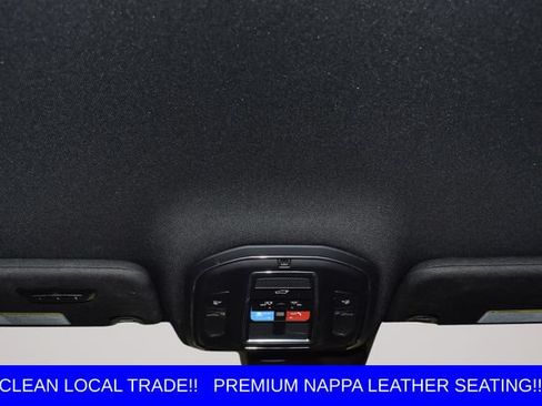 Used 2023 Jeep Wagoneer Series II AWD/4WD image 27