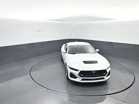 New 2026 Ford Mustang GT Premium image 19