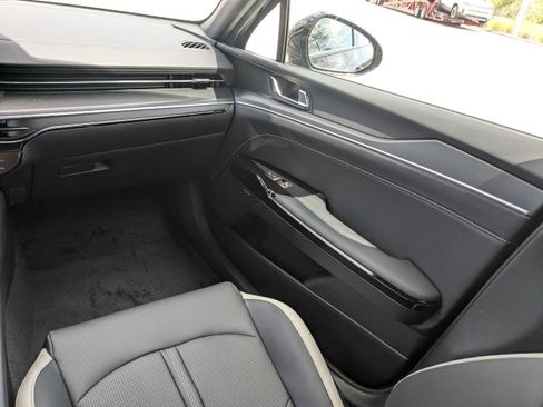 New 2026 Kia K5 GT-Line FWD image 18