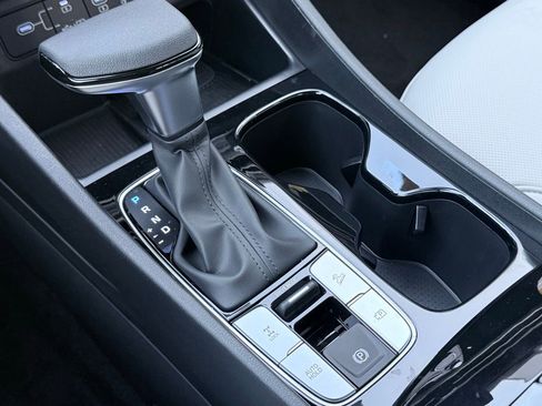 New 2026 Hyundai Santa Cruz SEL image 20