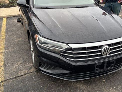 Used 2019 Volkswagen Jetta image 7