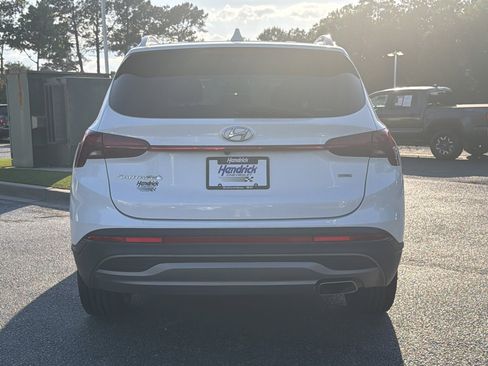 Used 2023 Hyundai Santa Fe SEL AWD/4WD image 11