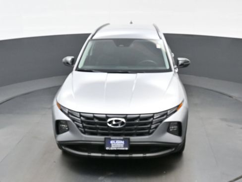 Certified 2023 Hyundai Tucson XRT FWD image 40
