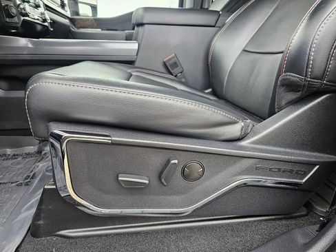 Used 2024 Ford F250 Lariat w/ Lariat Ultimate Package image 14