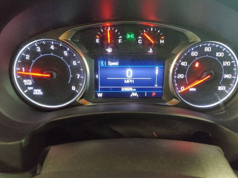 Used 2023 GMC Terrain SLE w/ Driver Convenience Package AWD/4WD image 23