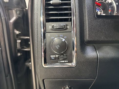 Used 2015 RAM 2500 Laramie image 24