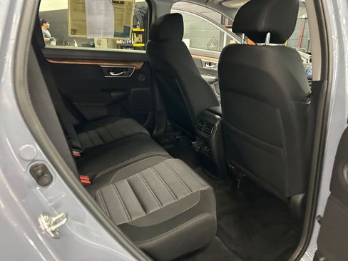 Used 2022 Honda CR-V EX image 17