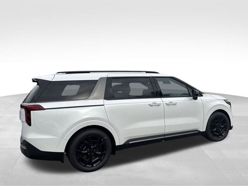 New 2026 Kia Carnival SX Prestige image 6