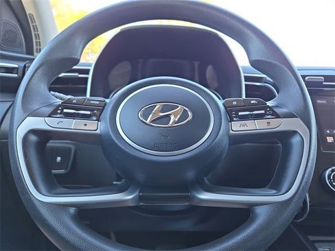 Certified 2023 Hyundai Tucson SEL image 17