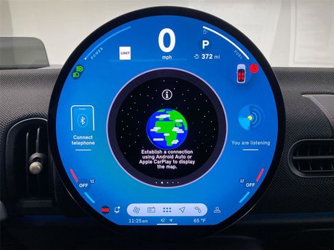 Certified 2025 MINI Cooper S image 24