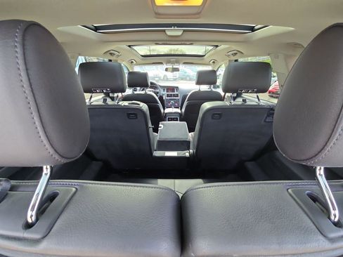 Used 2008 Audi Q7 3.6 Premium image 35