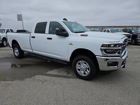 New 2026 RAM 2500 Tradesman image 39