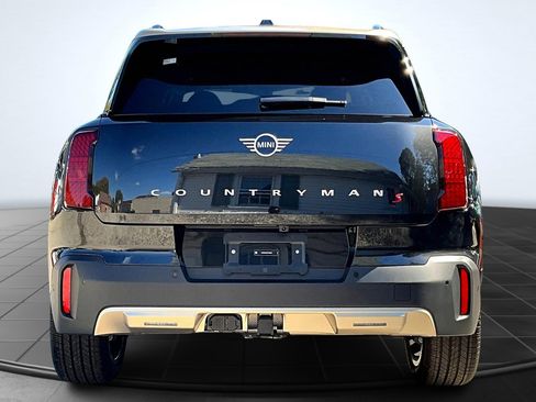 New 2026 MINI Cooper Countryman S image 4