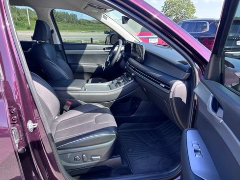 Used 2025 Hyundai Palisade SEL AWD/4WD image 37