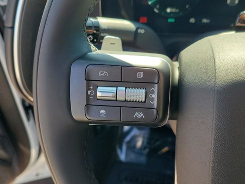 New 2026 Hyundai Palisade Calligraphy image 21