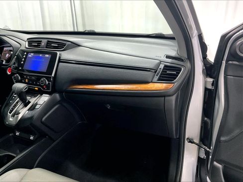 Used 2021 Honda CR-V EX image 13