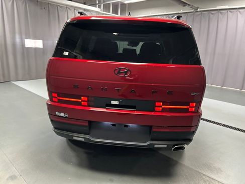 New 2026 Hyundai Santa Fe XRT image 6