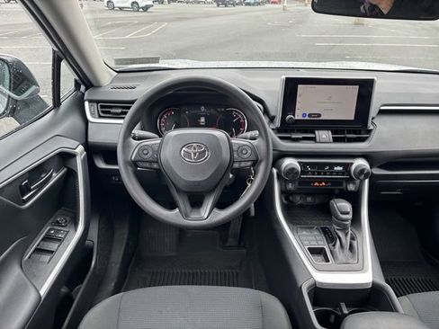 Certified 2024 Toyota RAV4 LE image 21