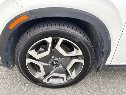 Used 2024 Hyundai Palisade SEL w/ Premium Package AWD/4WD image 13