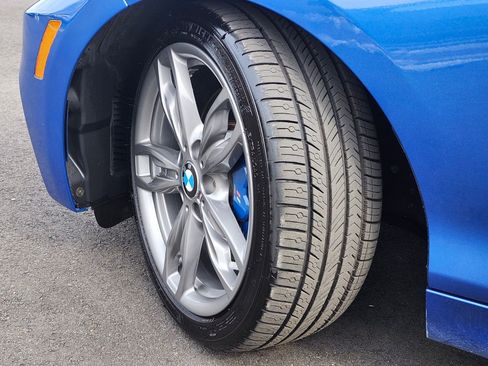 Used 2015 BMW M235i Coupe RWD image 32