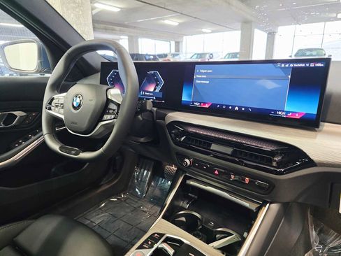 New 2026 BMW 330i xDrive 330i NA xDrive w/ Convenience Package image 28