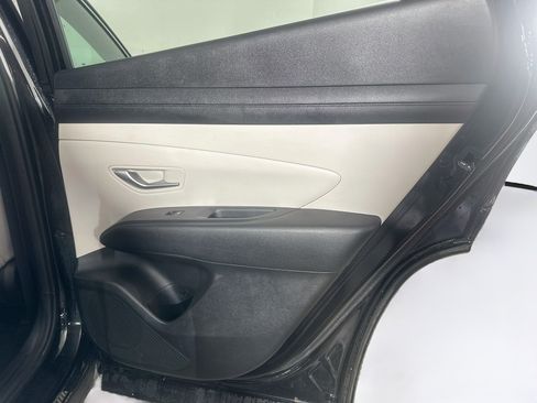 Used 2025 Hyundai Tucson SEL FWD image 29