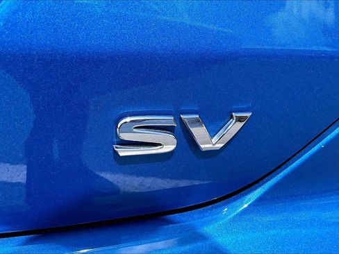 Used 2021 Nissan Kicks SV FWD image 10