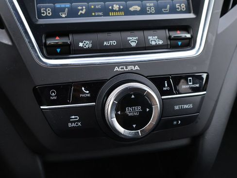 Used 2019 Acura MDX A-Spec AWD/4WD image 30