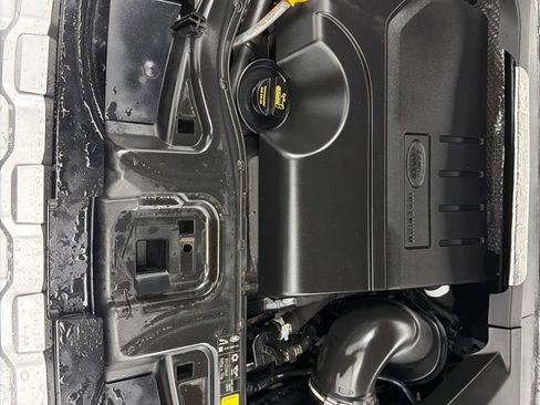 Used 2020 Land Rover Discovery Sport S image 27