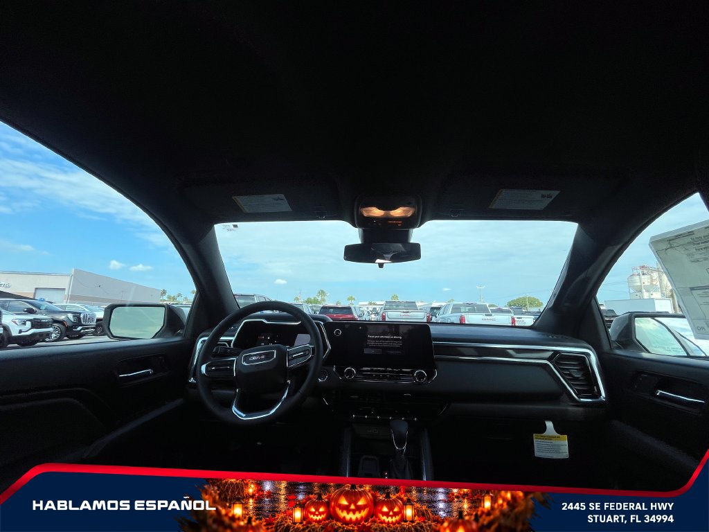 New 2026 GMC Canyon Elevation RWD image 14