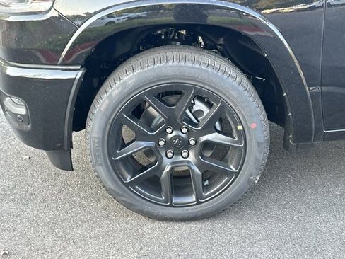 New 2026 RAM 1500 Laramie image 9