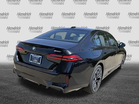 New 2027 BMW 530i w/ M Sport Package RWD image 10