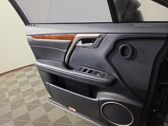 Used 2019 Lexus RX 350 AWD w/ Navigation Package image 27