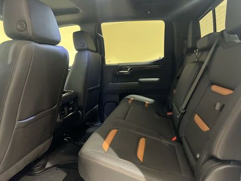 New 2026 GMC Sierra 1500 AT4 w/ AT4 Premium Package AWD/4WD image 25