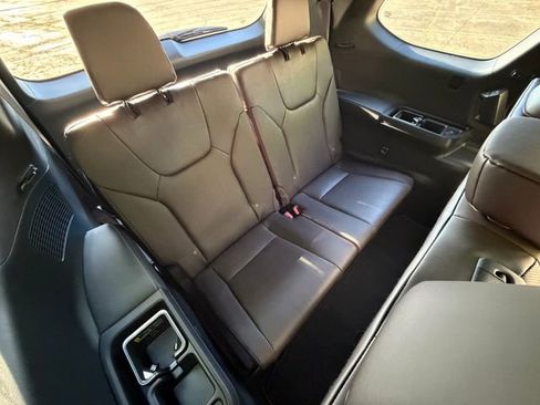 New 2026 Lexus TX 350 AWD image 32