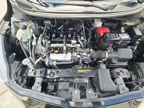 Used 2024 Nissan Versa S w/ S Plus Package FWD image 30