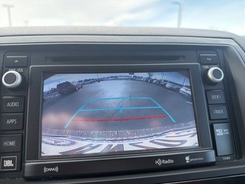 Used 2019 Toyota Sequoia Limited image 22