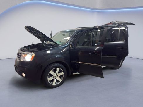 Used 2013 Honda Pilot Touring image 11