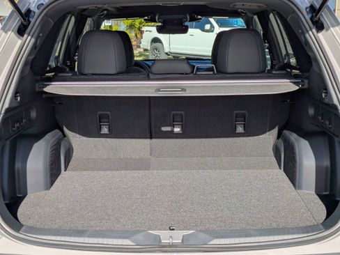 New 2026 Subaru Forester Premium image 13