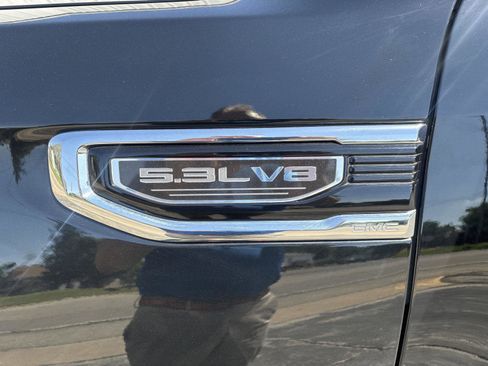 Used 2022 GMC Sierra 1500 Denali w/ Technology Package AWD/4WD image 26