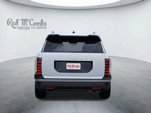 New 2026 Hyundai Palisade SEL image 4