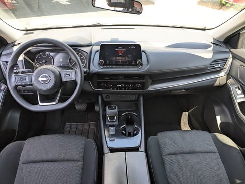 Used 2024 Nissan Rogue SV FWD image 15