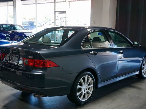 Used 2008 Acura TSX FWD image 7